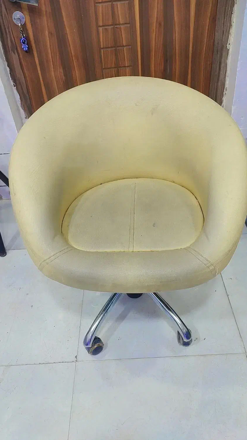 صندلی کپ بزرگ|آرایشگاه و سالنهای زیبایی|اهواز, کمپلو شمالی|دیوار