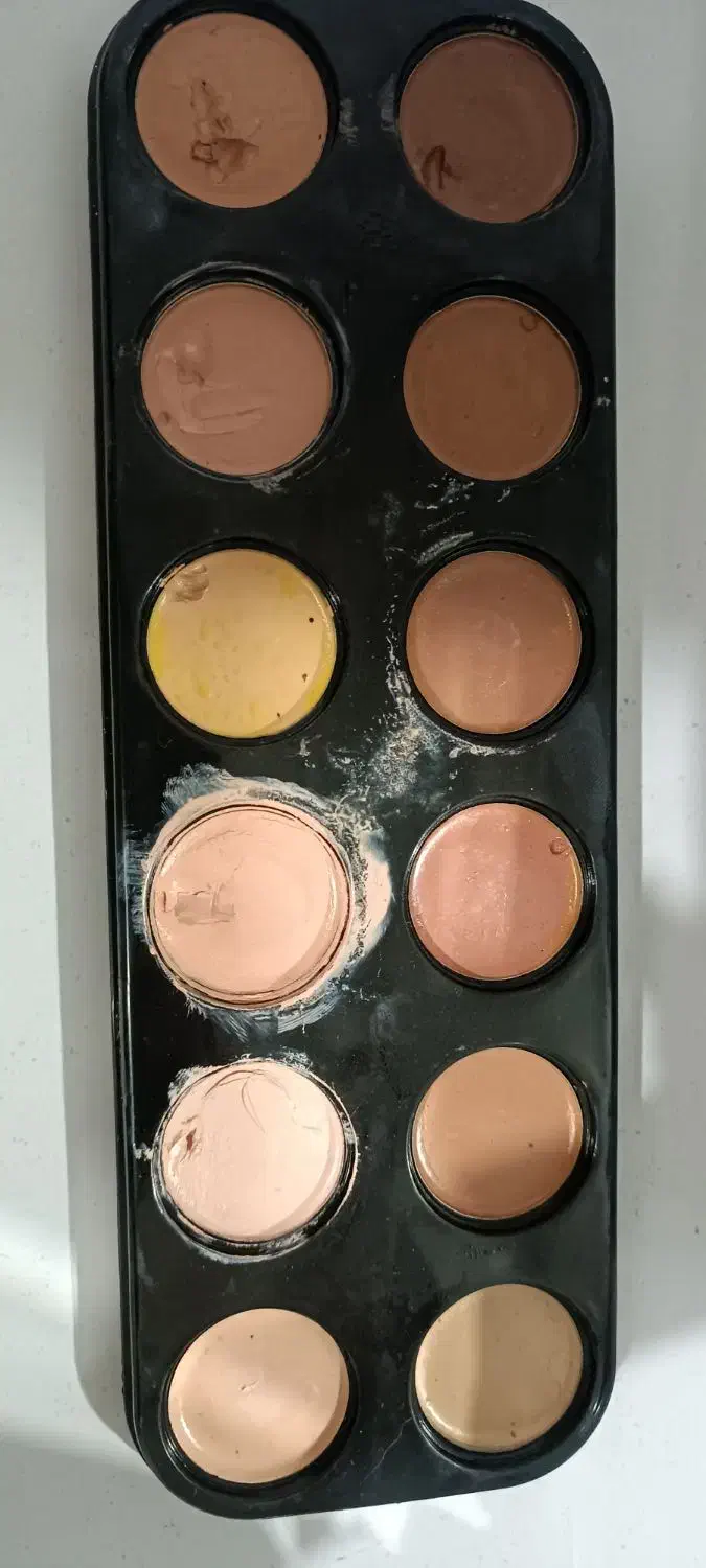 کرم کریولاین|آرایشی، بهداشتی، درمانی|فریمان, |دیوار