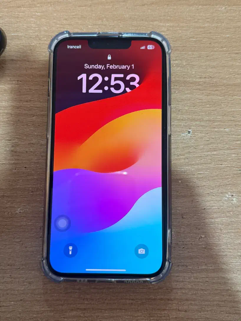 آیفون ۱۳ نرمال|موبایل|آزادشهر, |دیوار