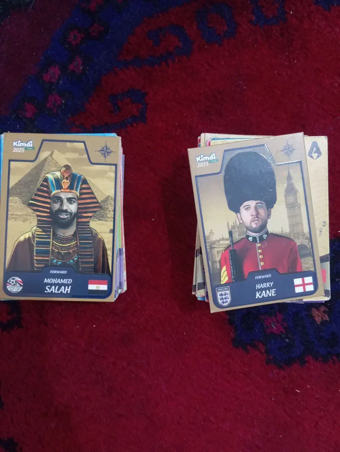 کارت کیمیدی|اسباببازی|کهنوج, |دیوار