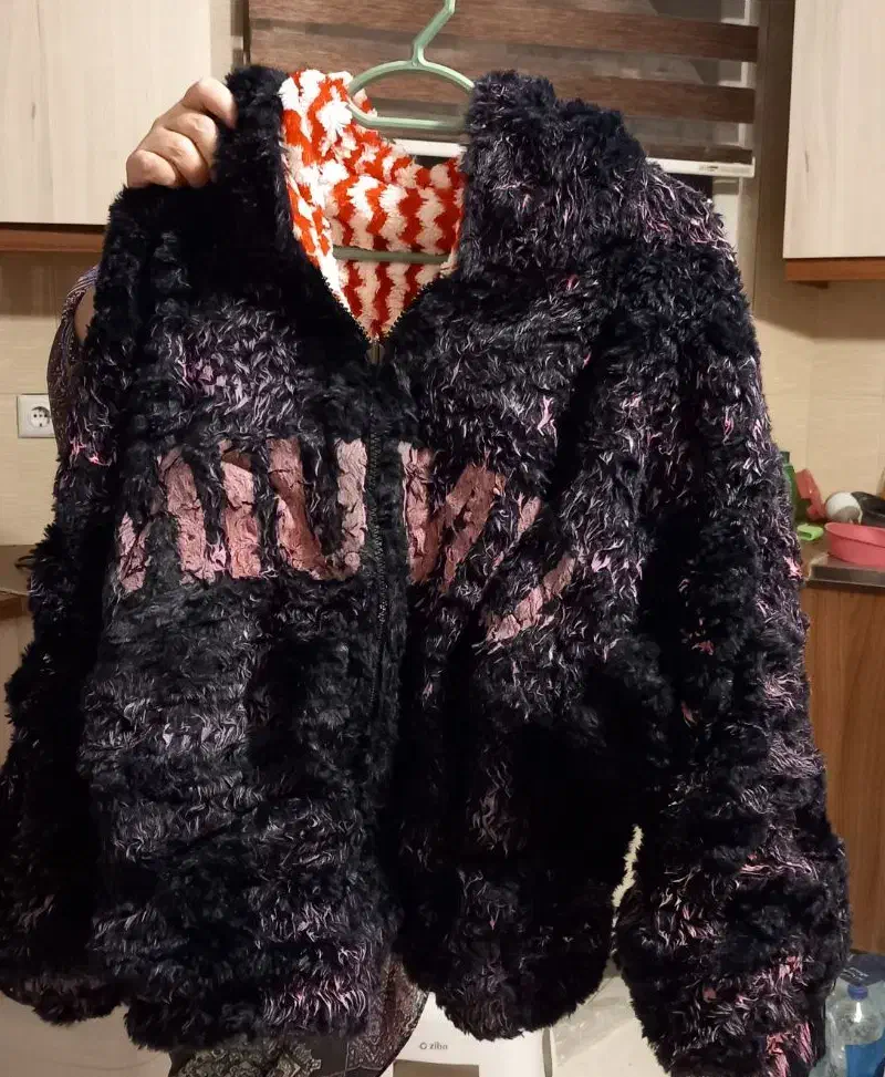 کاپشن دورو ترند سال آک|لباس|محمدشهر, شهرک چمران|دیوار