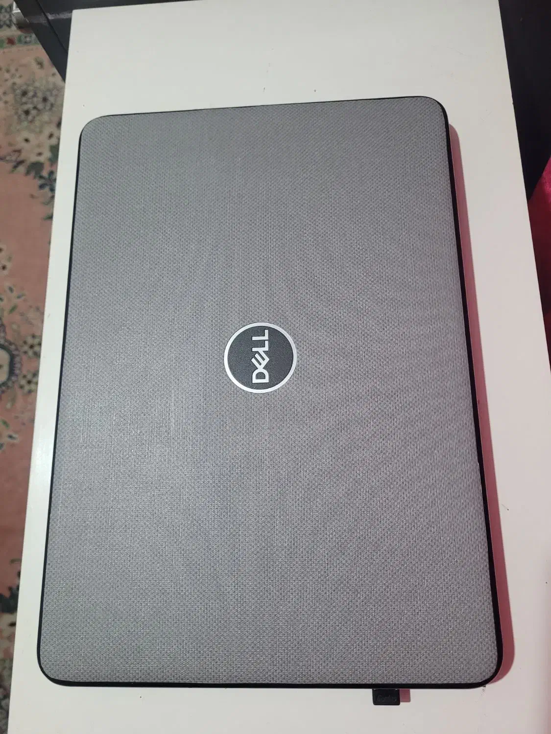 لپتاب دل|رایانه همراه|چهارباغ, |دیوار