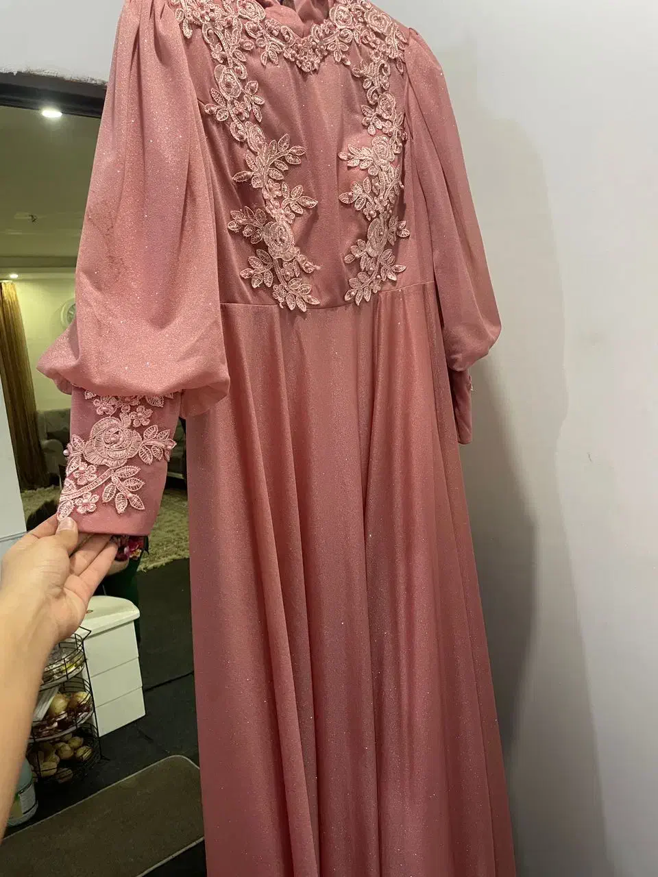 لباس مجلسی|لباس|اهواز, کوی مهدیس|دیوار