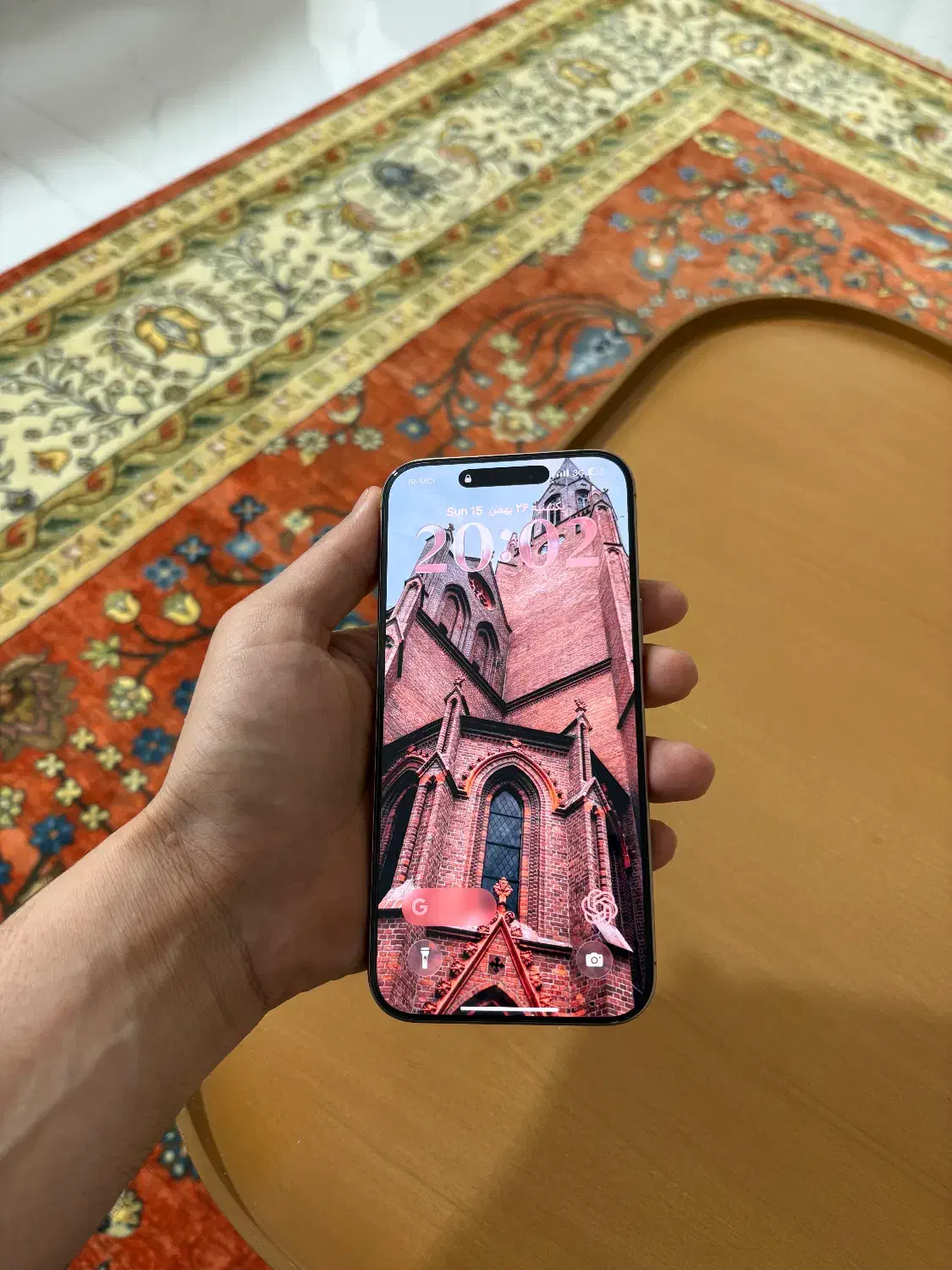 16promax|موبایل|قم, شاه سید علی|دیوار