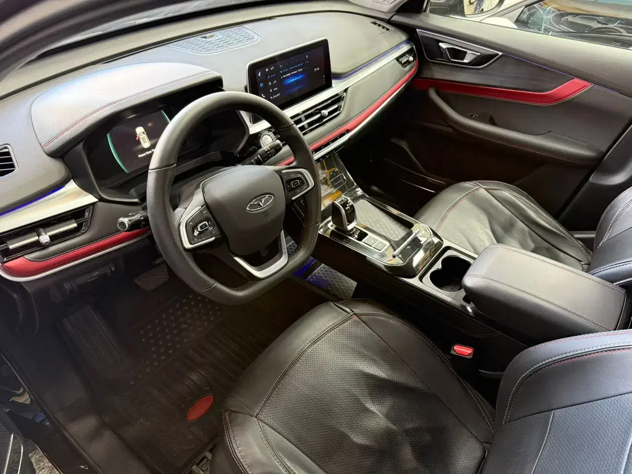 تیاگو ۷|خودرو سواری و وانت|کرج, مهرویلا جنوبی|دیوار