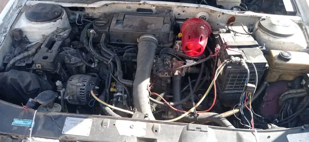 پژو2000|خودرو سواری و وانت|پلدختر, |دیوار