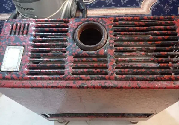 بخاری|بخاری، هیتر، شومینه|مشهد, محمدآباد|دیوار