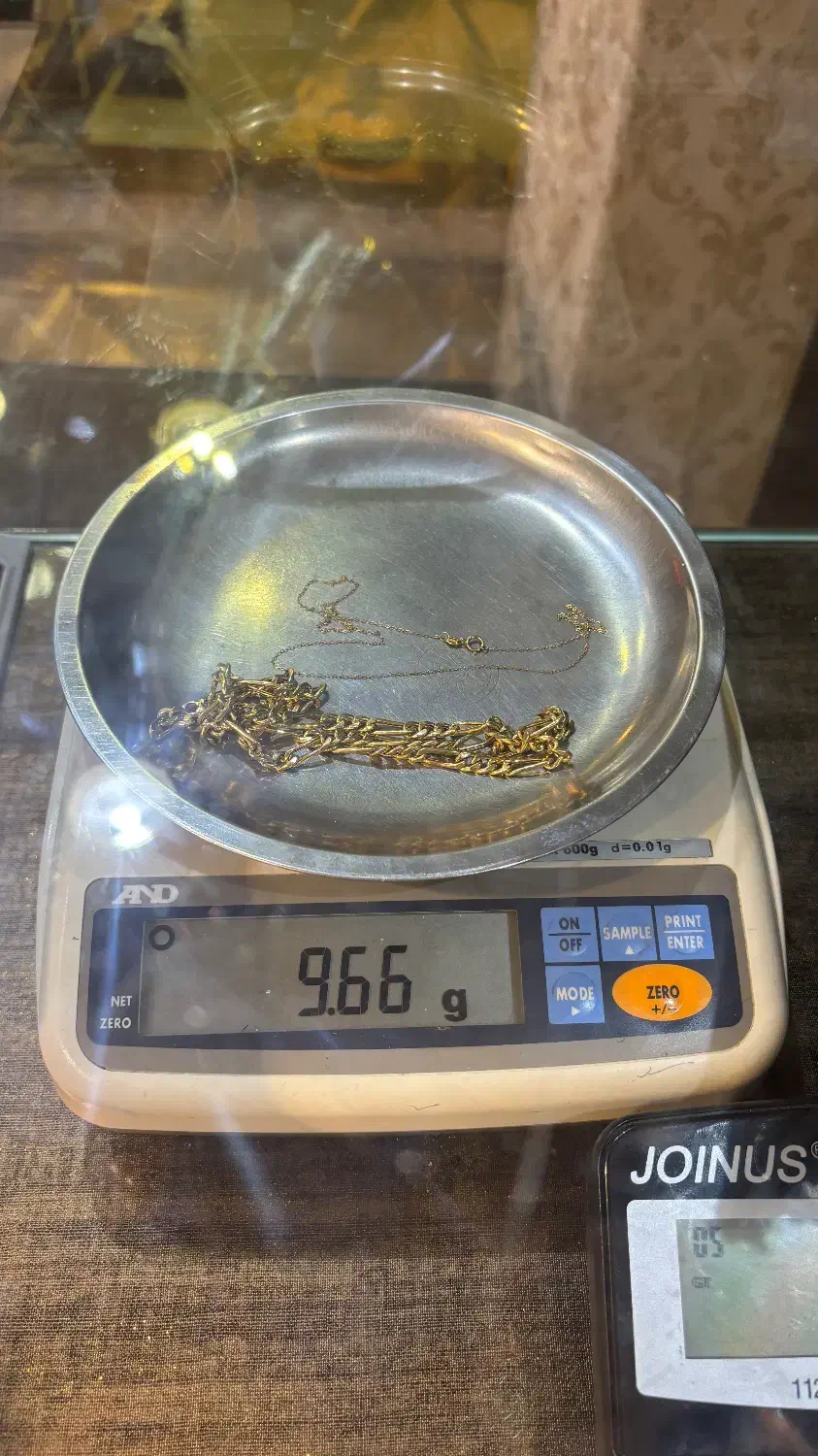 فروش طلای آبشده|جواهرات|تهران, سلسبیل شمالی|دیوار