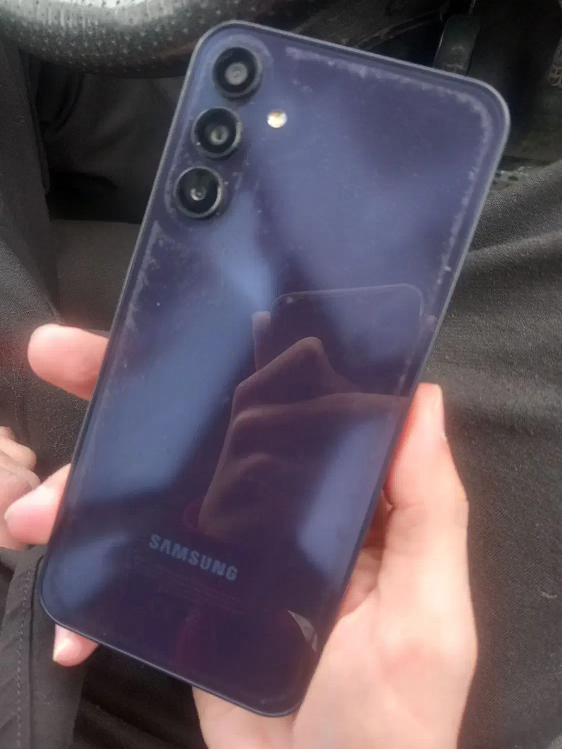 A15 256 رام ۸|موبایل|قرچک, میرزائی جنوبی|دیوار