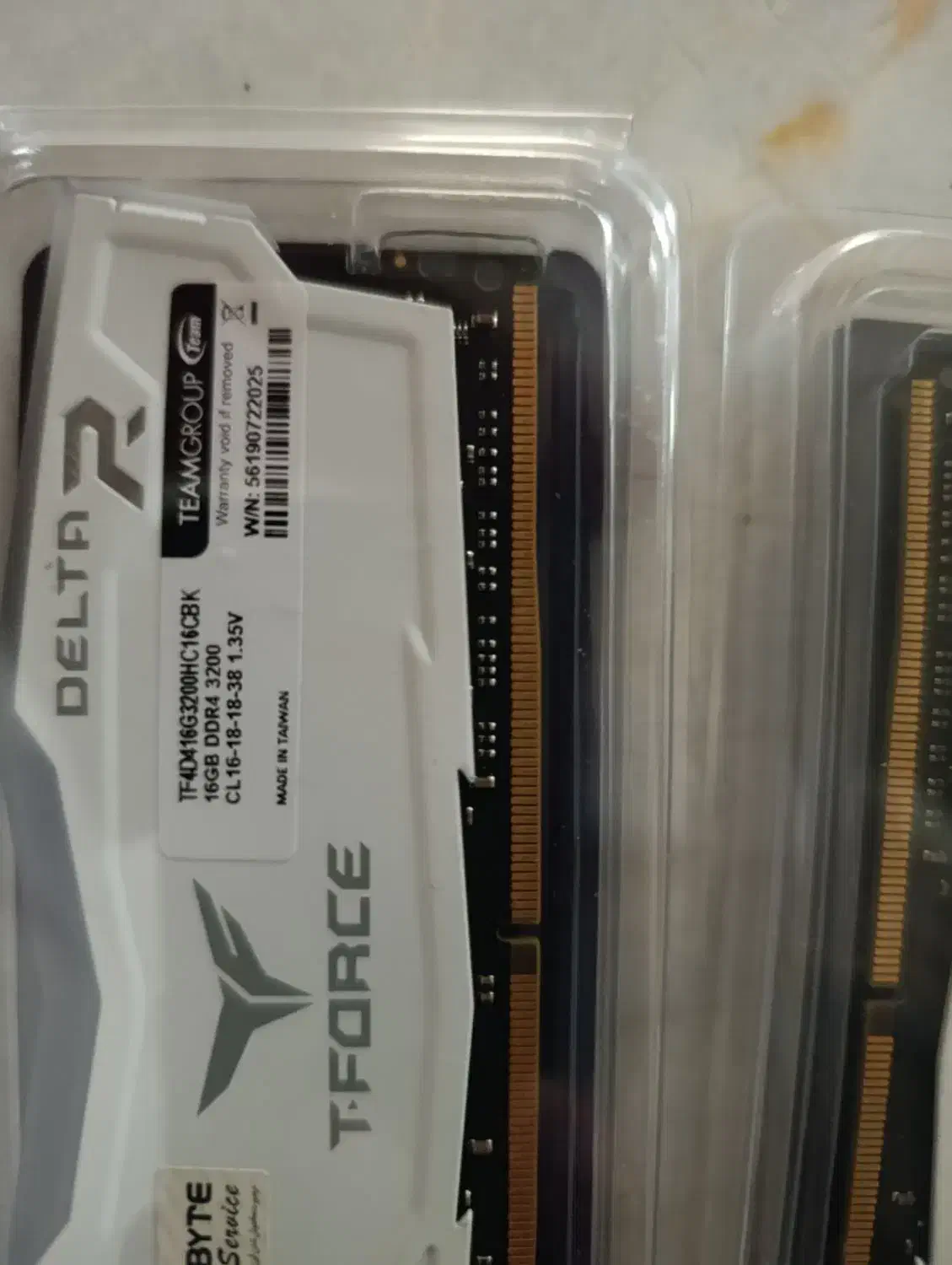 رم کامپیوتر DDR4 هست 32گیگ پاور فن کیس|قطعات و لوازم جانبی رایانه|کرج, کمال‌شهر|دیوار