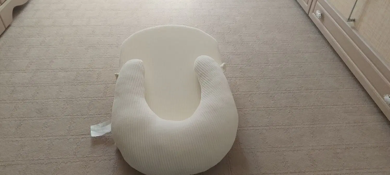 تشک آنتی رفلاکس دی روحه|اسباب و اثاث بچه|گرمسار, |دیوار