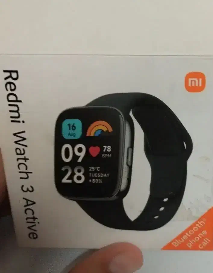 ساعت هوشمند شیائومی|ساعت|بندر انزلی, سامانسر|دیوار