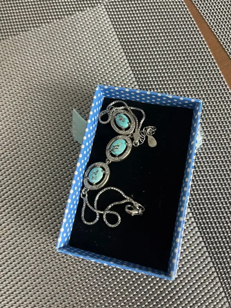 دستبند نقره|جواهرات|شیراز, عادل آباد|دیوار