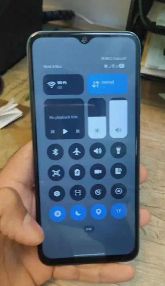 گوشی Poco M5|موبایل|ایرانشهر, |دیوار