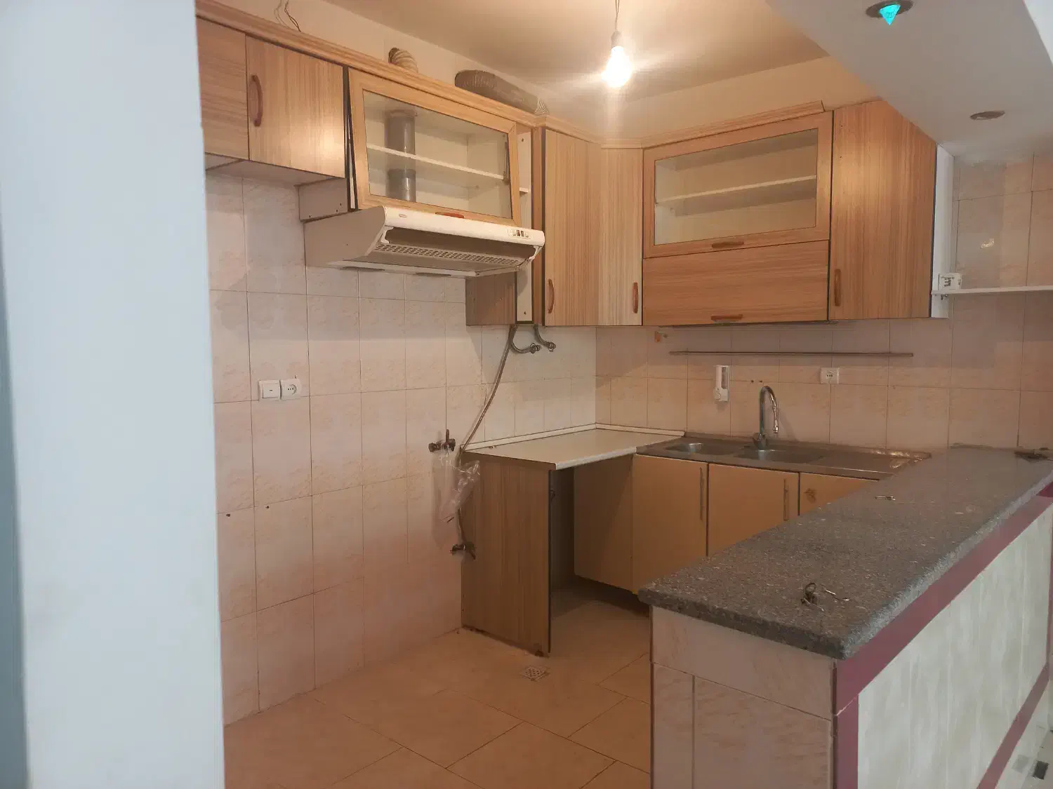 اجاره اپارتمان|اجارهٔ آپارتمان|اسلامشهر, شهرک سعیدیه|دیوار