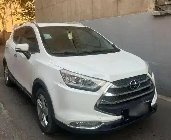 جکs3مدل ۹۷ عروسک|خودرو سواری و وانت|معصومیه, |دیوار