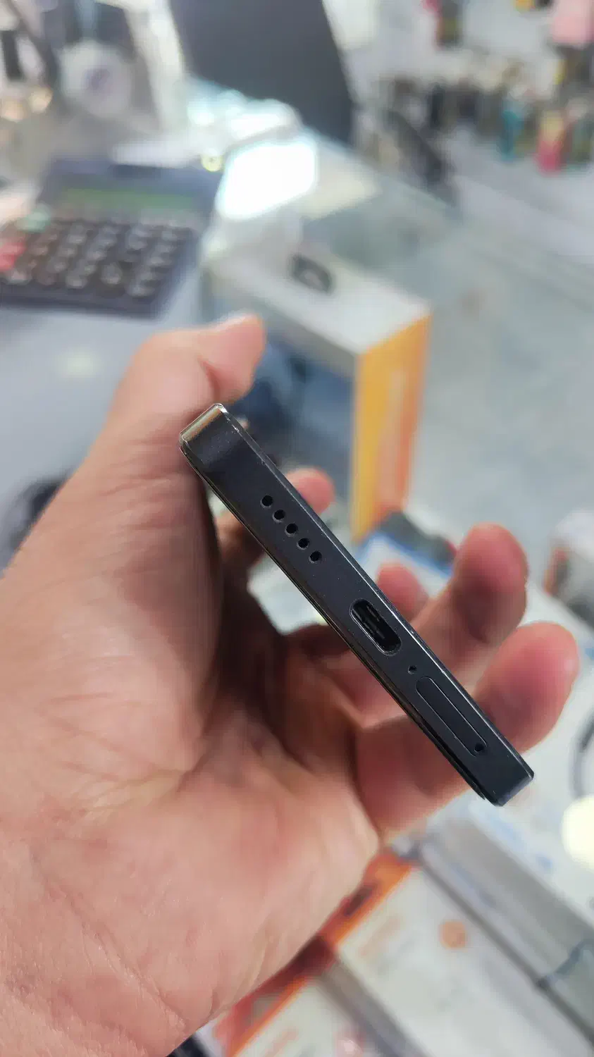 Poco x6 شیائومی|موبایل|شیراز, ریاستی|دیوار