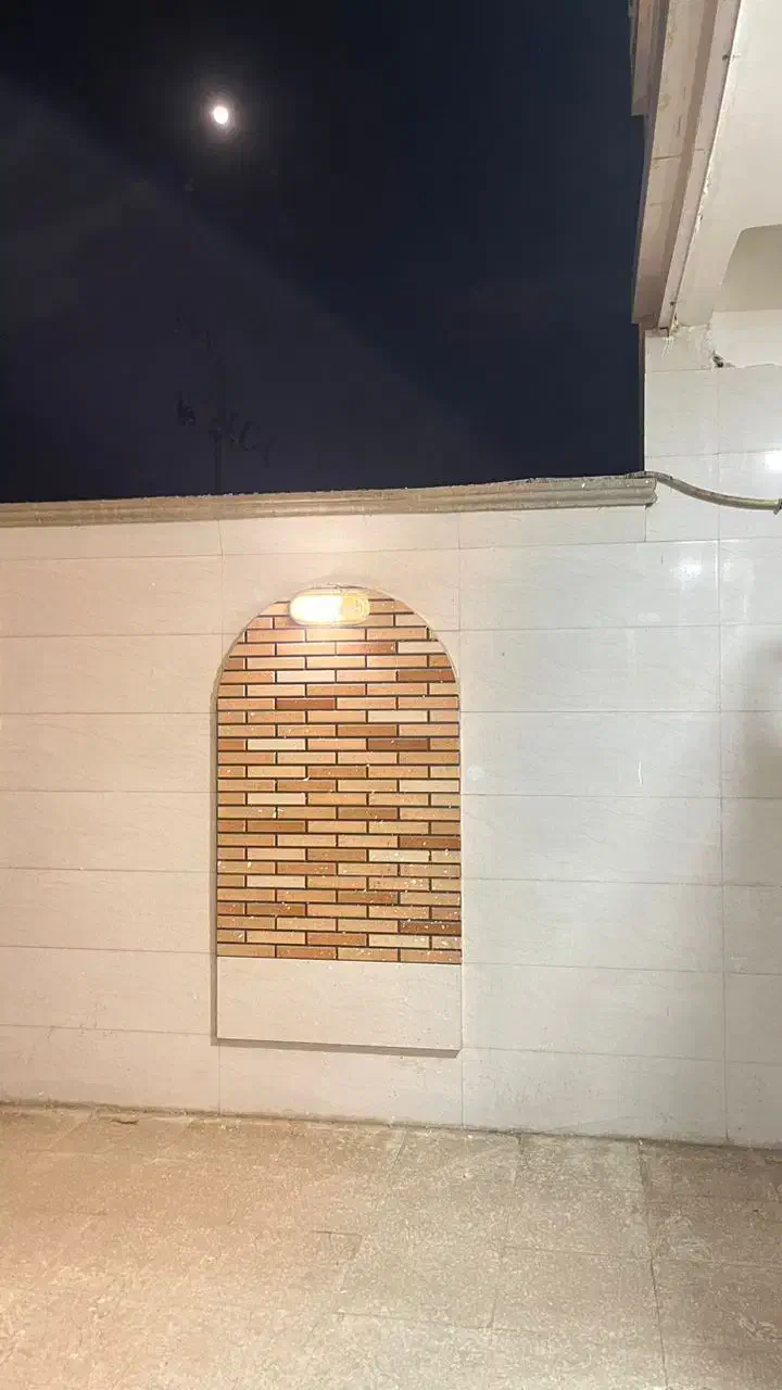 سلام بالا خونه بزرگ دلباز و نوساز با تمام امکانات|اجارهٔ خانه و ویلا|اهواز, معین زاده|دیوار