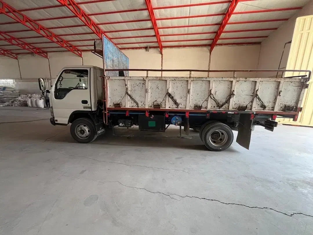 ایسوزو ۶تن|خودرو سنگین|رفسنجان, |دیوار