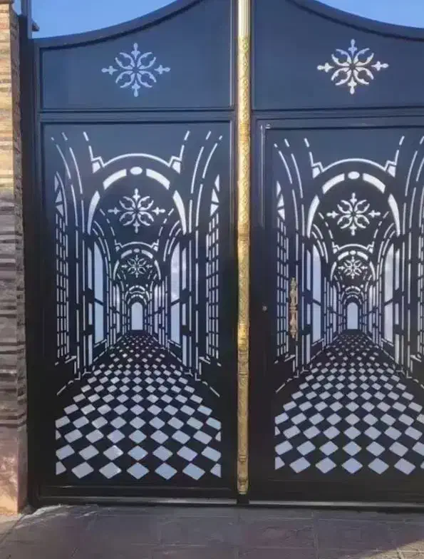 اهنگر سیار|خدمات پیشه و مهارت|قم, نوقطار|دیوار