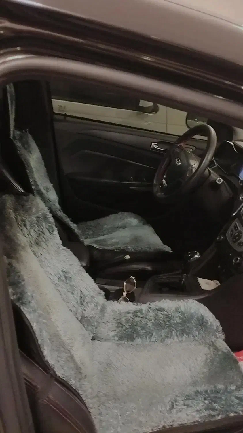 اریزو 5 مدل 97 درحد صفر|خودرو سواری و وانت|برازجان, |دیوار