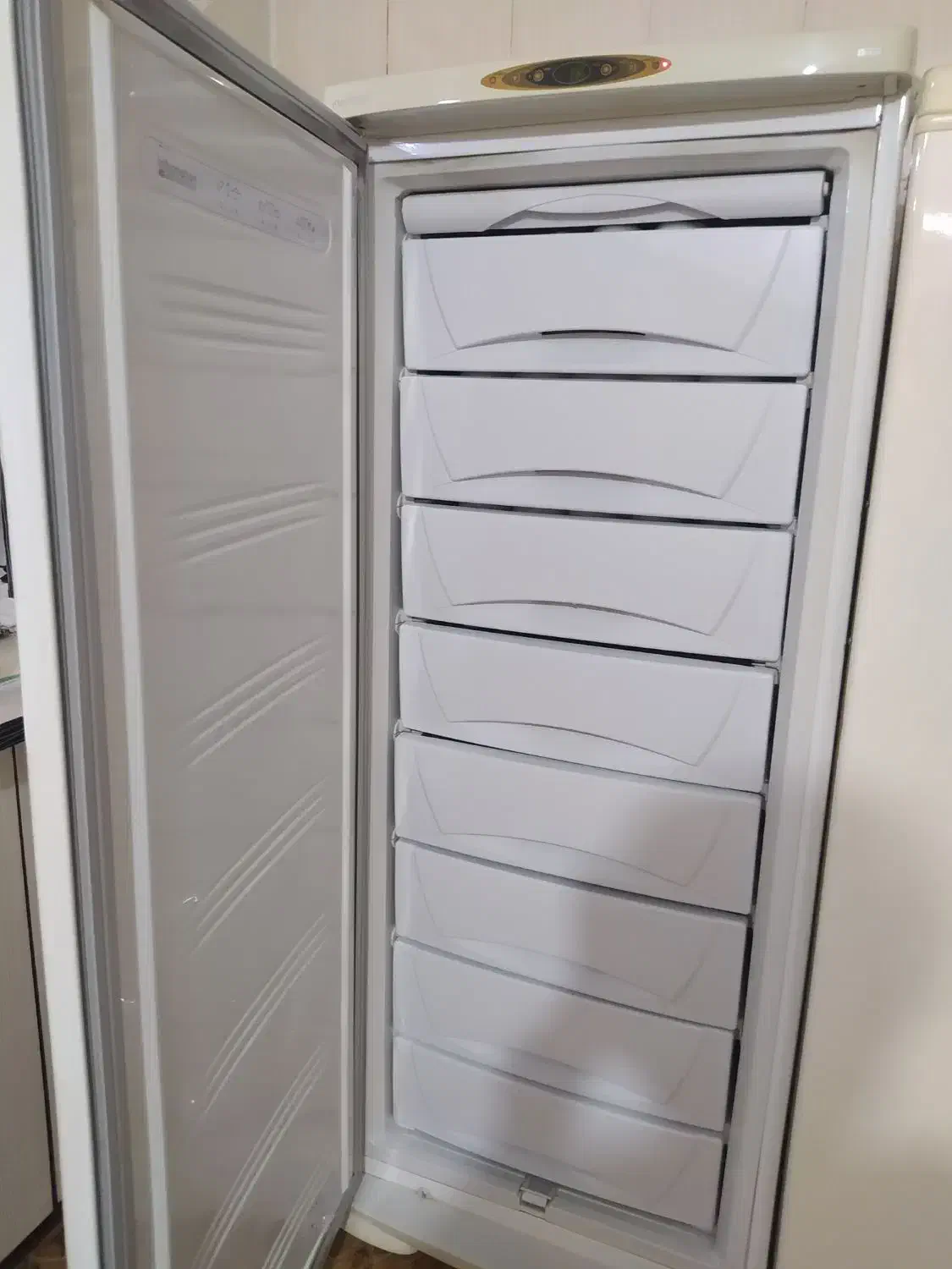 یخچال فریزر|یخچال و فریزر|دورود, |دیوار