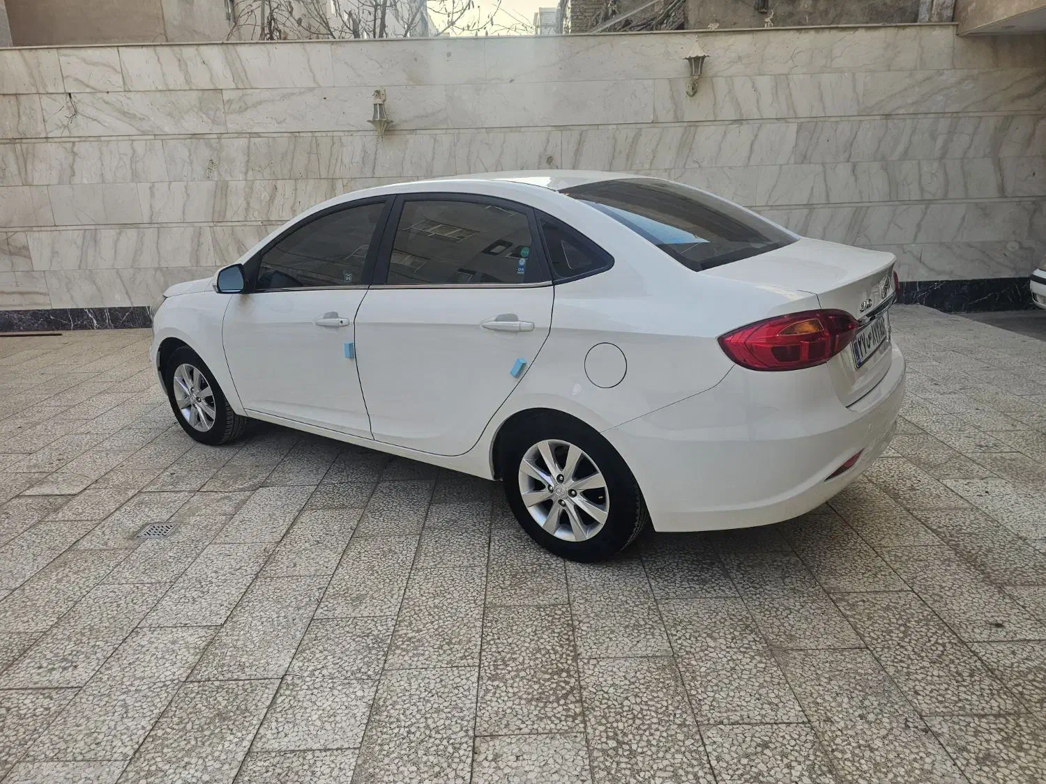 جک J4مدل 98 بسیار تمیز کم کار صفر|خودرو سواری و وانت|مشهد, الهیه|دیوار