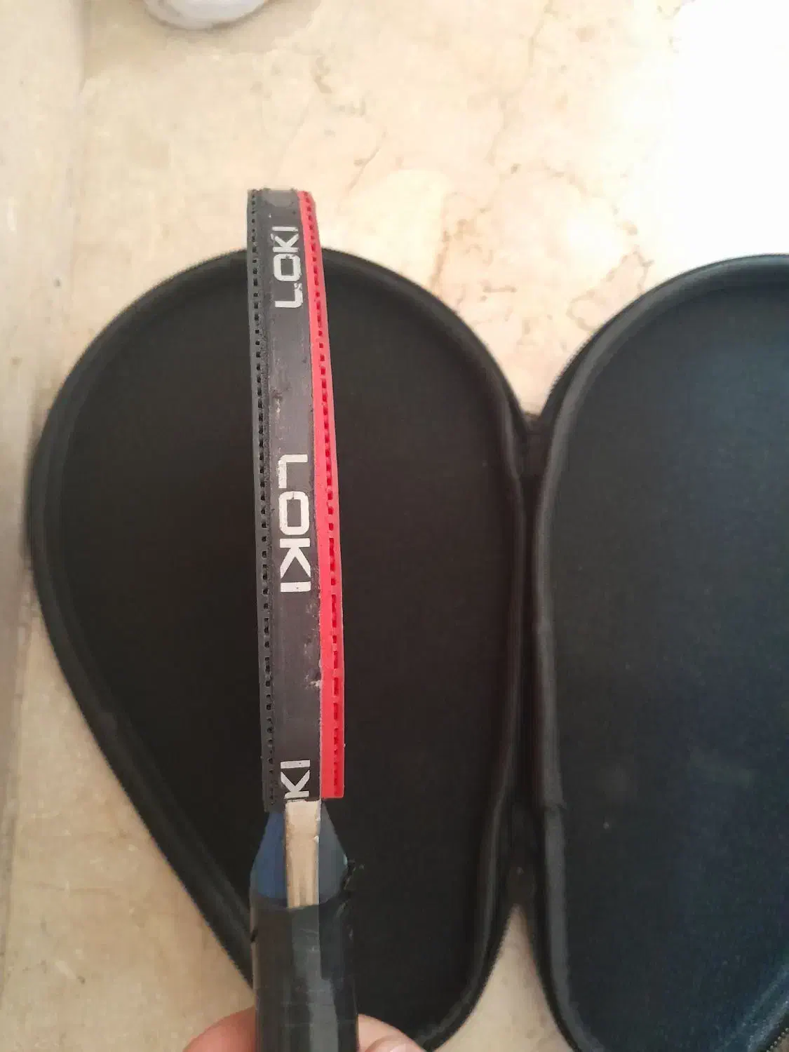 پینگ پنگ لوکی 2 ستاره|تجهیزات ورزشی|یزد, |دیوار