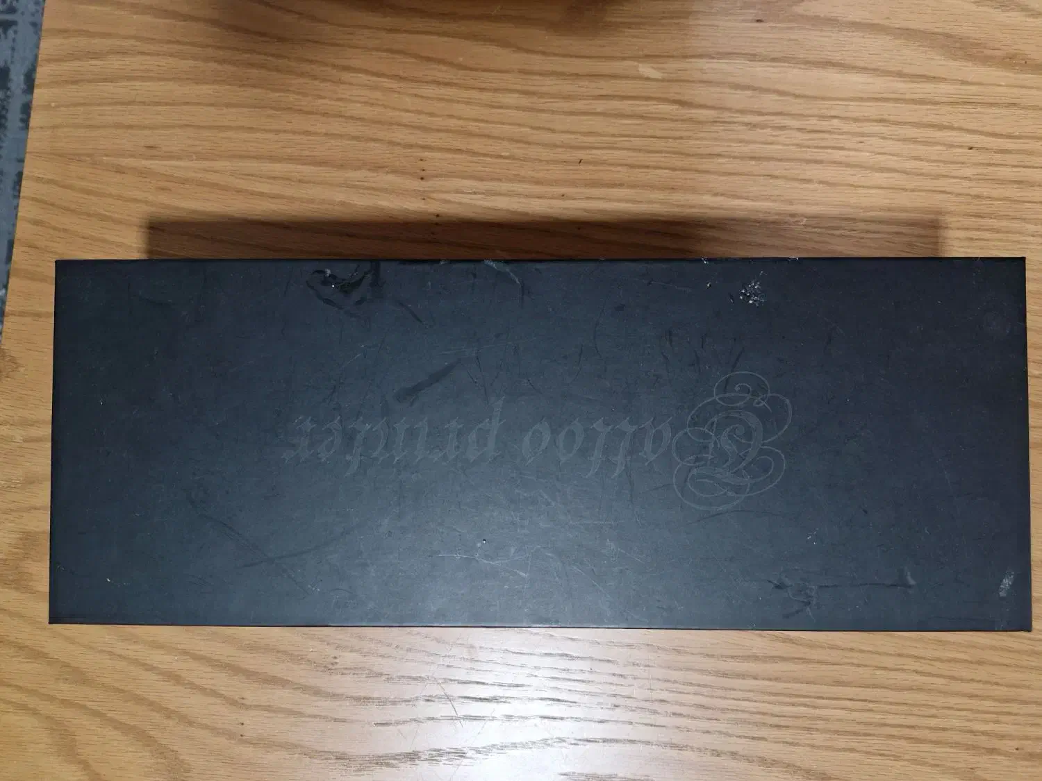 پرینتر حرارتی تتو(استنسیل)|پرینتر، اسکنر، کپی، فکس|آزادشهر, |دیوار