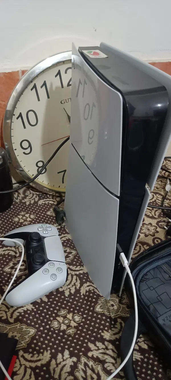 ps5 slim 2016b|کنسول، بازی ویدئویی و آنلاین|زاهدان, |دیوار