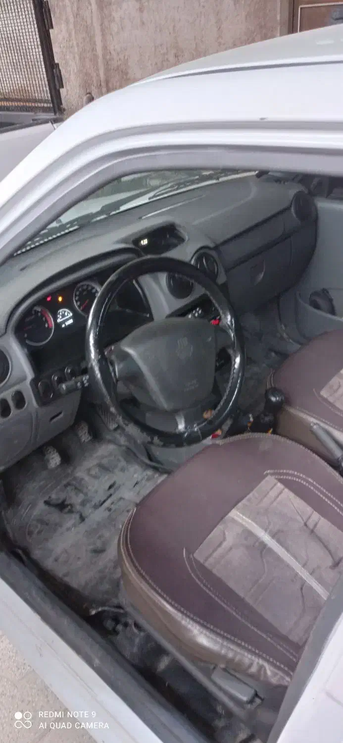 پراید 131 مدل 99|خودرو سواری و وانت|قیروکارزین, |دیوار