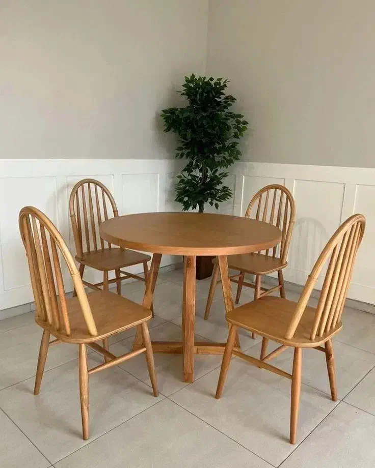 میز. صندلی کد97022مبلمان ماوی کیش|میز و صندلی غذاخوری|کیش, |دیوار