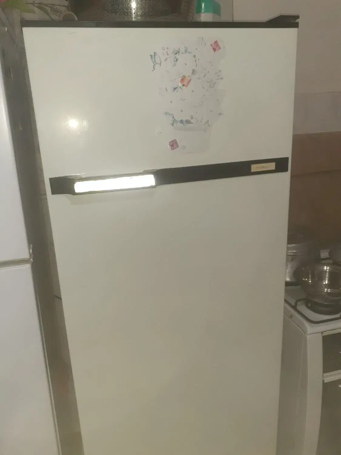 ۶۵۰۰ت|یخچال و فریزر|شیروان (خراسان), |دیوار