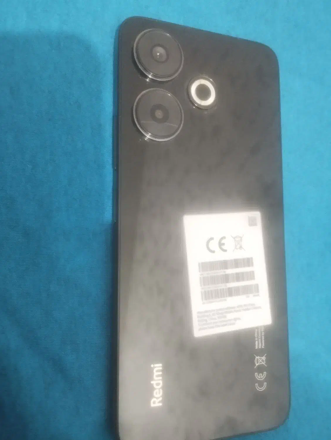 گوشی ردمی 13|موبایل|ارومیه, |دیوار