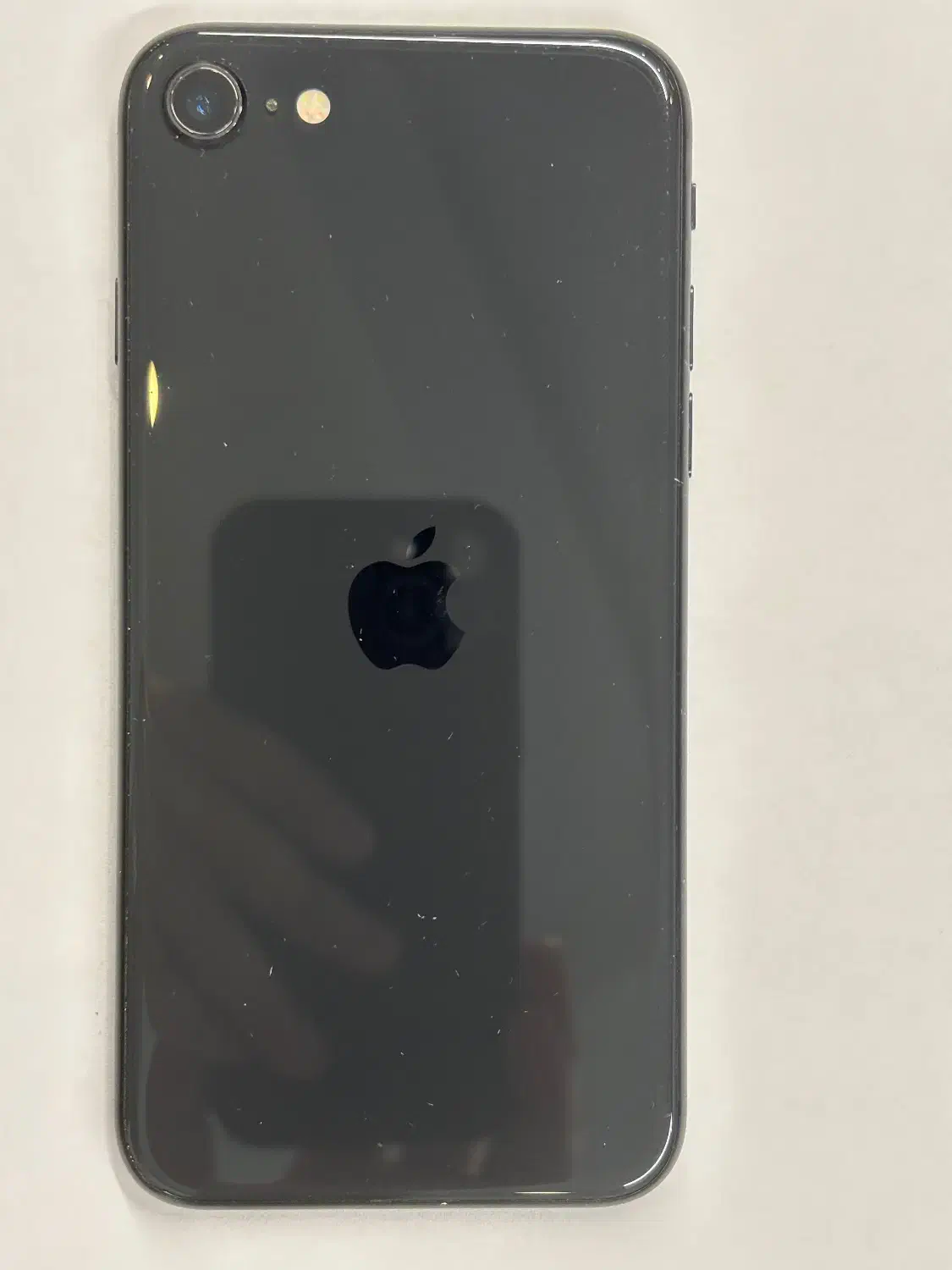 Iphone se 2020 128|موبایل|تهران, دروس|دیوار