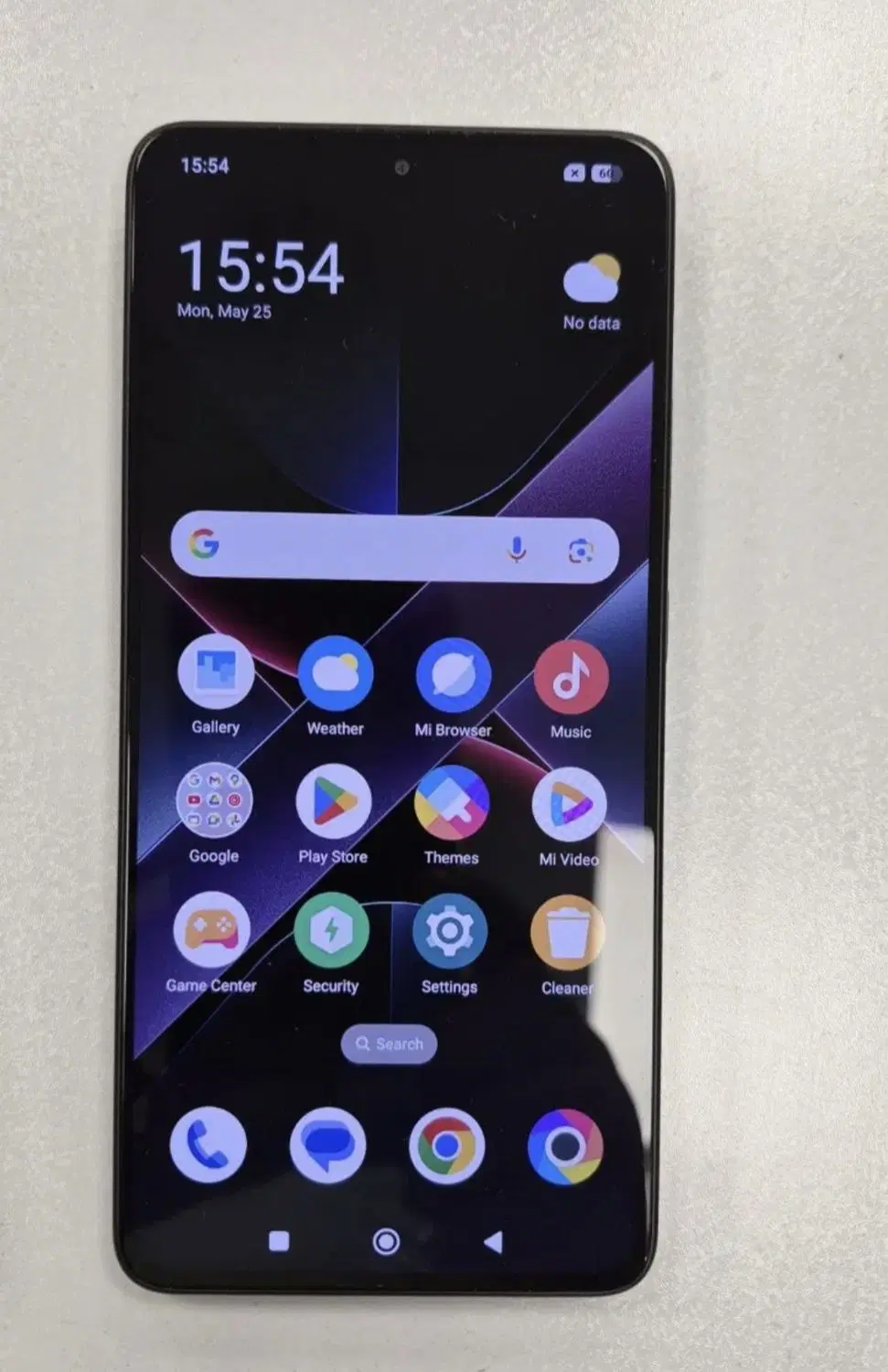poco x7|موبایل|تهران, مجیدآباد|دیوار