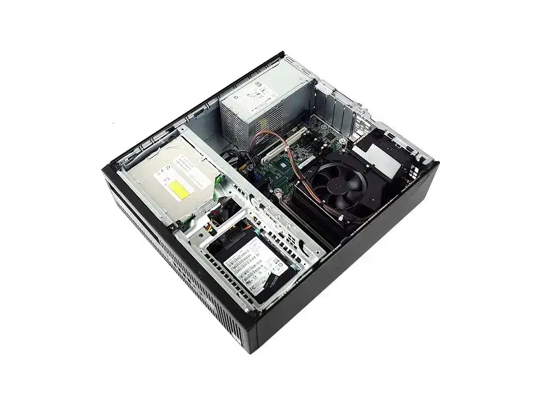 مینی کیس hp نسل 6 فسا|رایانه رومیزی|فسا, |دیوار