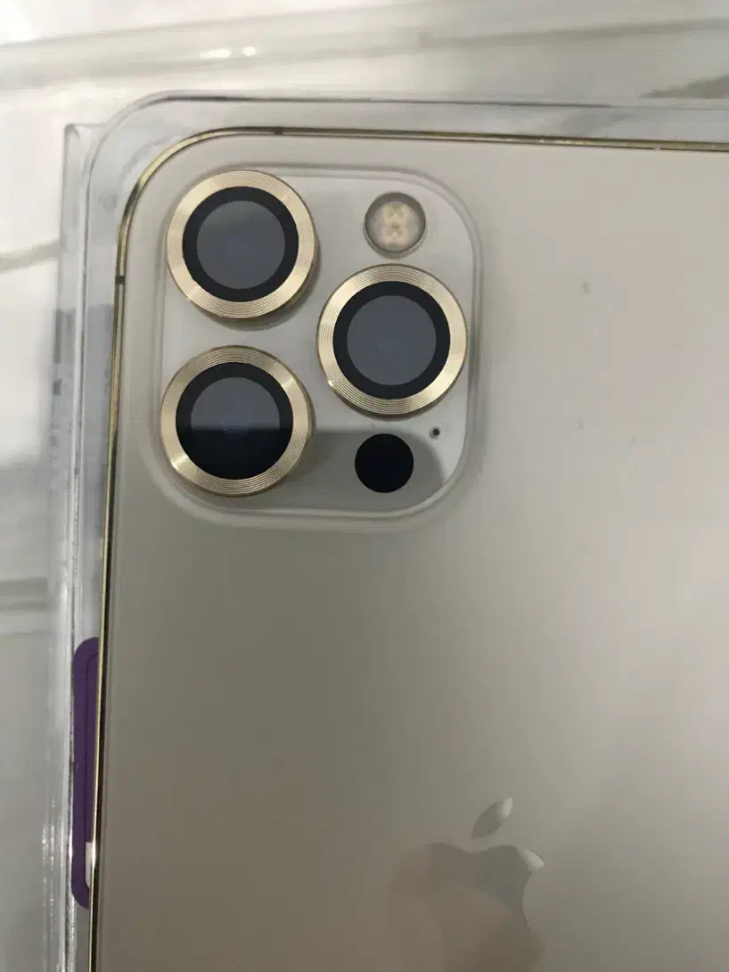 گوشی آیفون 12 پرومکس 256 Zaa|موبایل|کرج, اصفهانی‌ها|دیوار