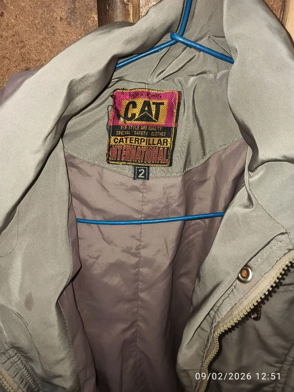 چند عدد کاپشن|لباس|مشهد, محمدآباد|دیوار