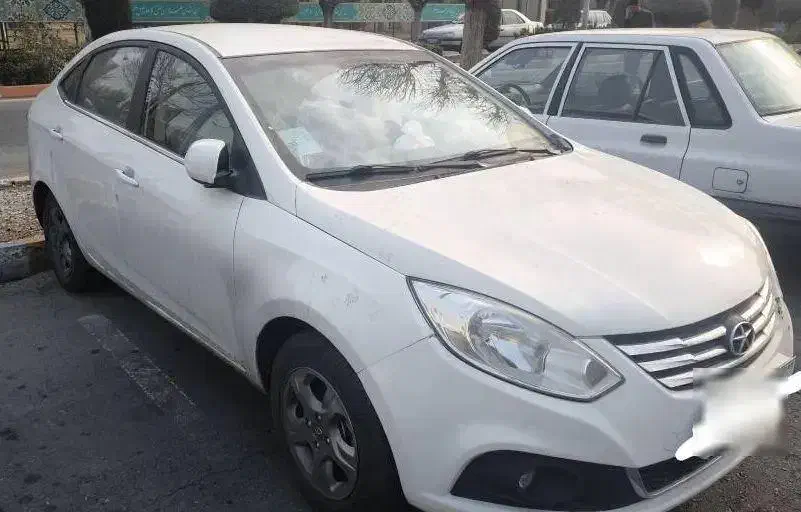 جک جی ۴ (j4)|خودرو سواری و وانت|تهران, کرمان|دیوار