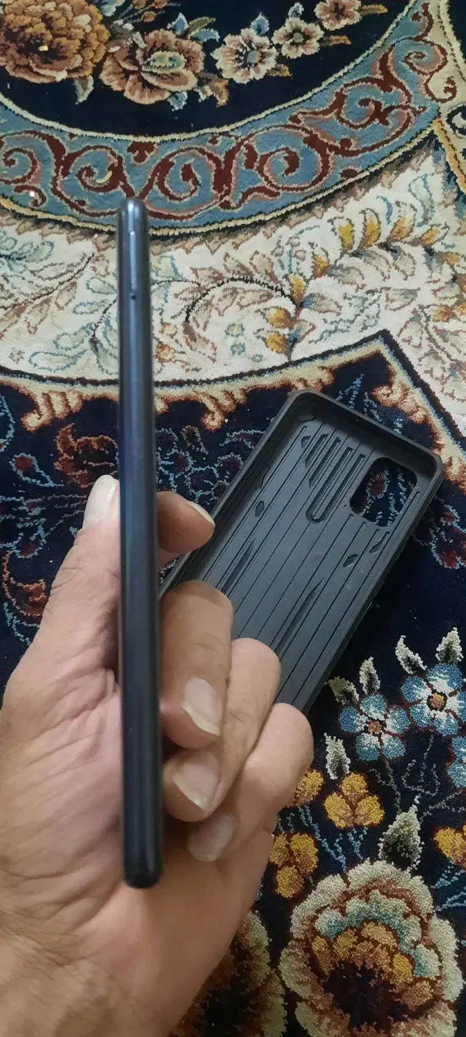 گوشی a51|موبایل|اصفهان, فرح آباد|دیوار