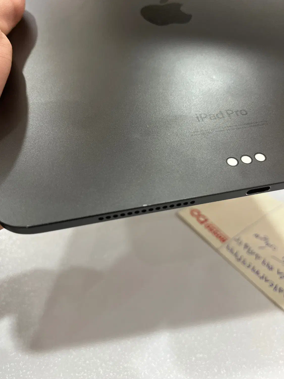 ipad m4 11 inch آیپد|تبلت|کرج, حاجی آباد|دیوار