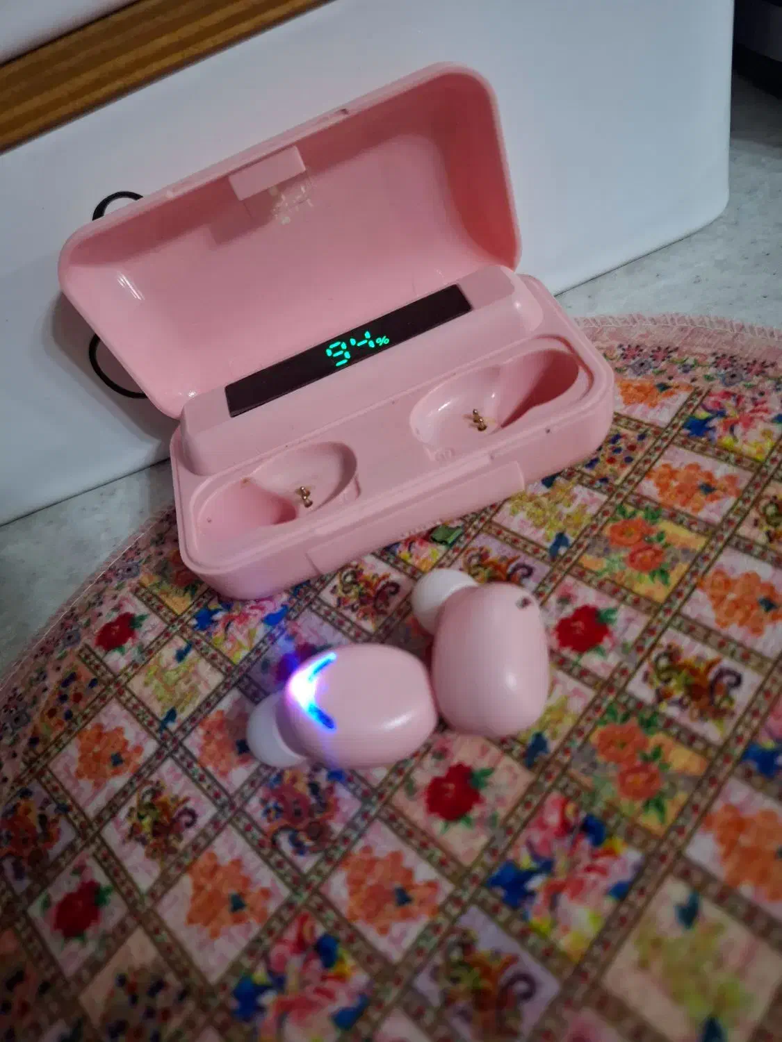 ایرپاد|لوازم جانبی موبایل و تبلت|شاهرود, |دیوار