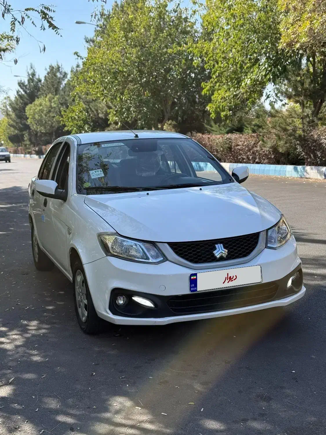 ساینا s مدل ۱۴۰۲|خودرو سواری و وانت|تبریز, |دیوار