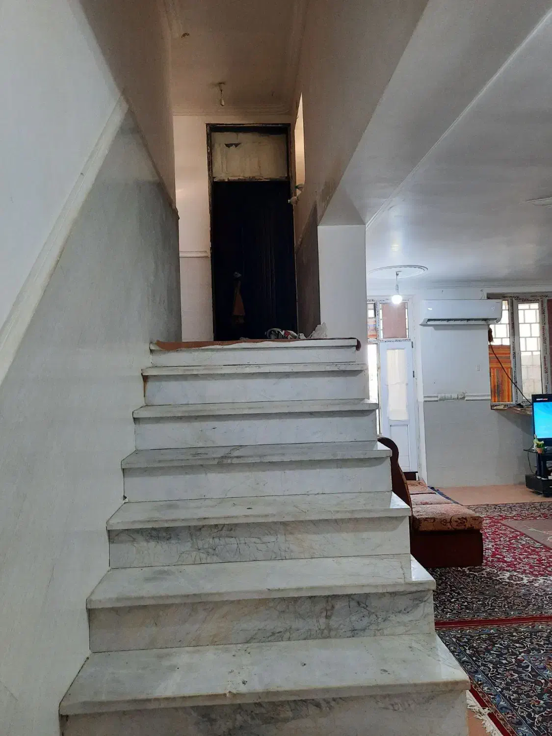 فروش یا معاوضه خانه ویلایی لنگک خورموج|فروش خانه و ویلا|خورموج, |دیوار