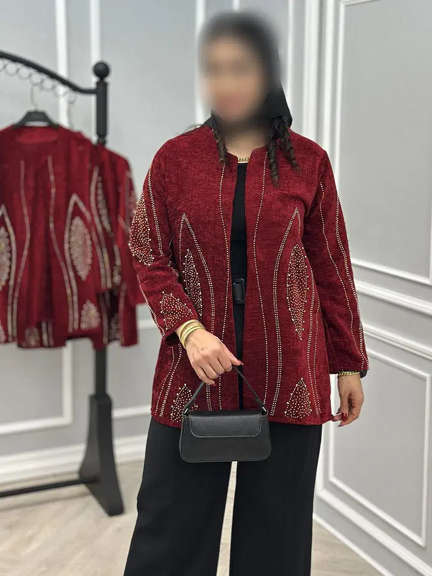 لباس مجلسی|لباس|شاهینشهر, گزبرخوار|دیوار