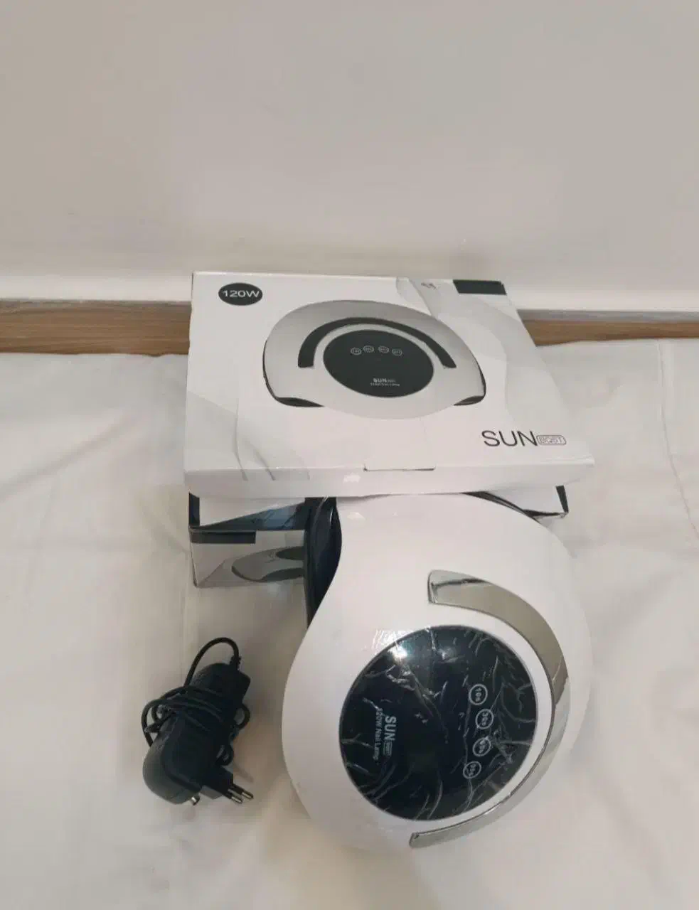 وسایل کاشت ناخن|آرایشی، بهداشتی، درمانی|تبریز, |دیوار