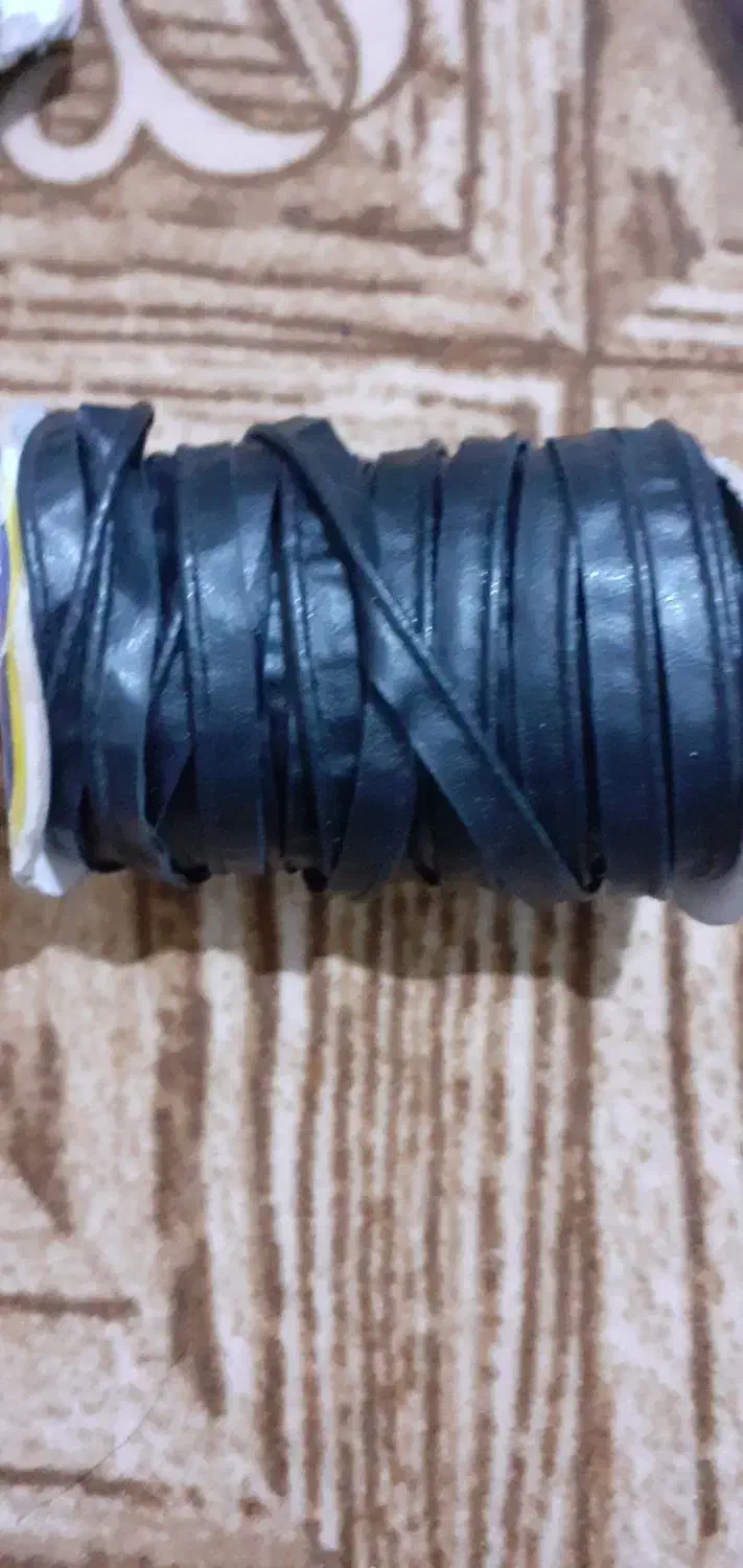 مغزی چرم و نوار پولکی|لوازم خیاطی و بافتنی|تربتحیدریه, باغ ملی|دیوار