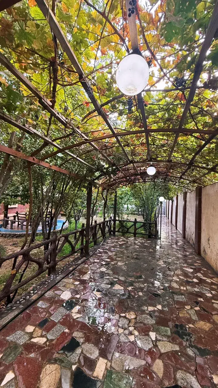 باغبهادران|اجارهٔ کوتاهمدت ویلا و باغ|اصفهان, بوستان ناژوان|دیوار