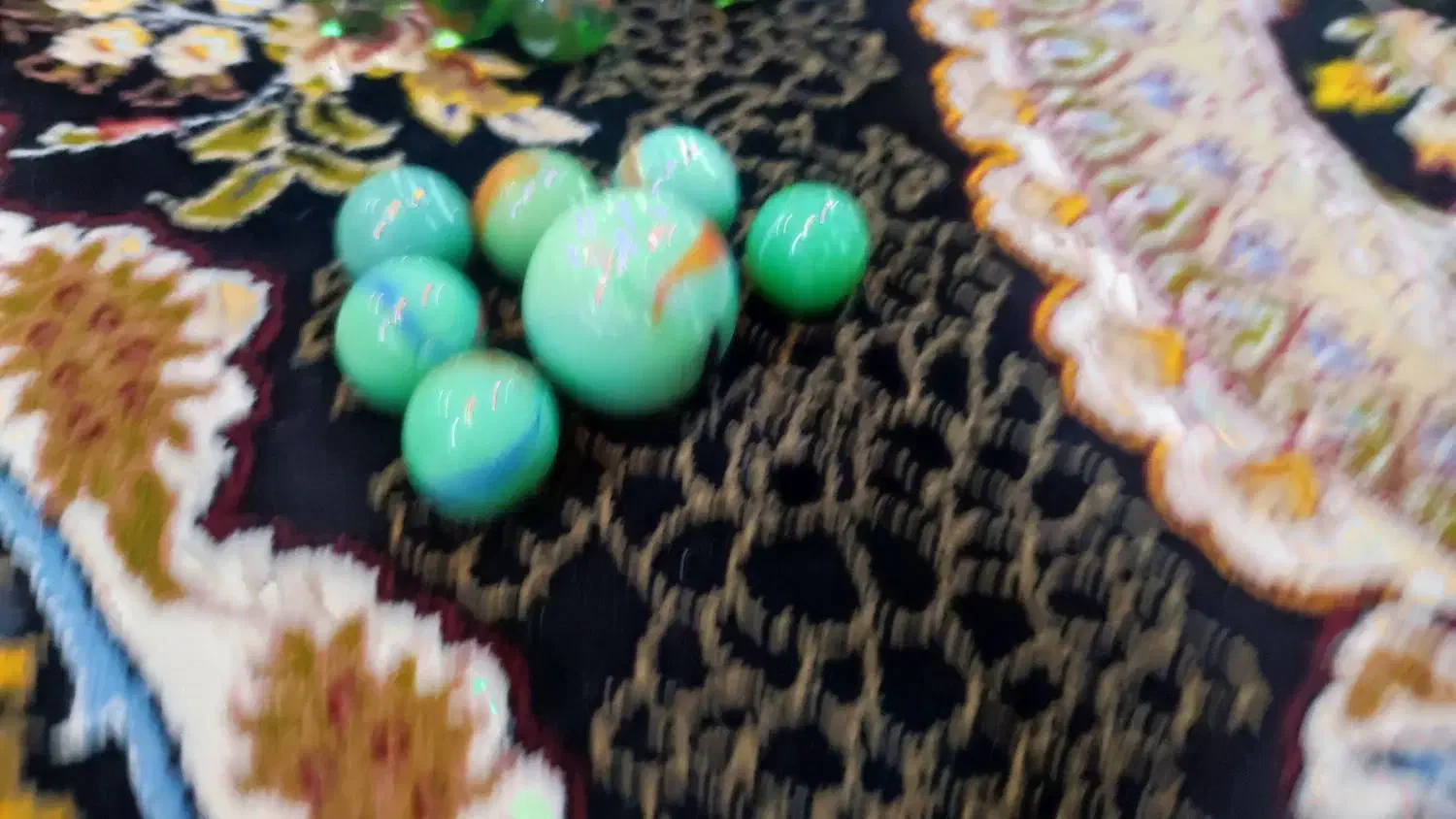 تیله|اسباببازی|خرمآباد, |دیوار